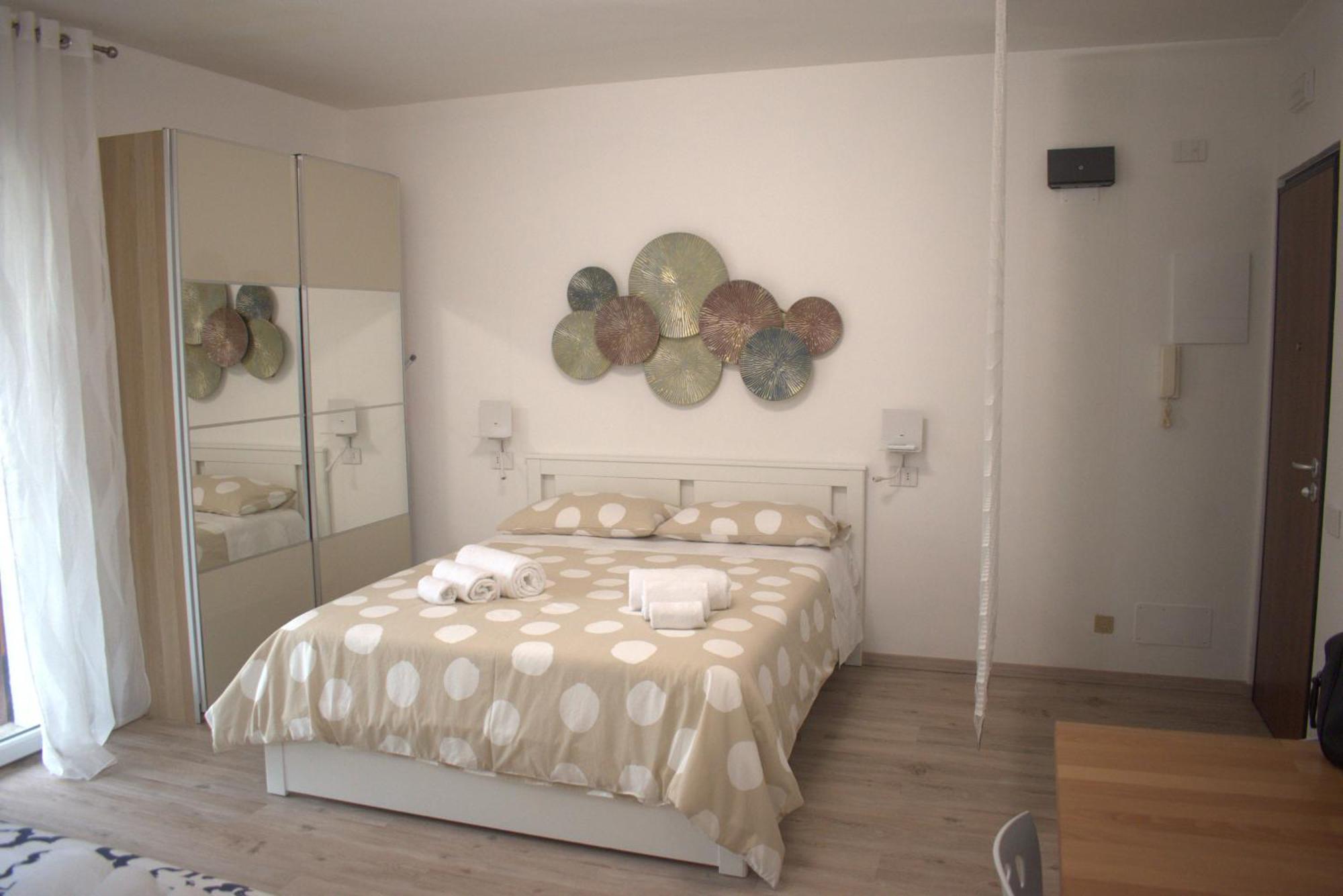 Appartamento Tosca Peschiera del Garda Exterior photo
