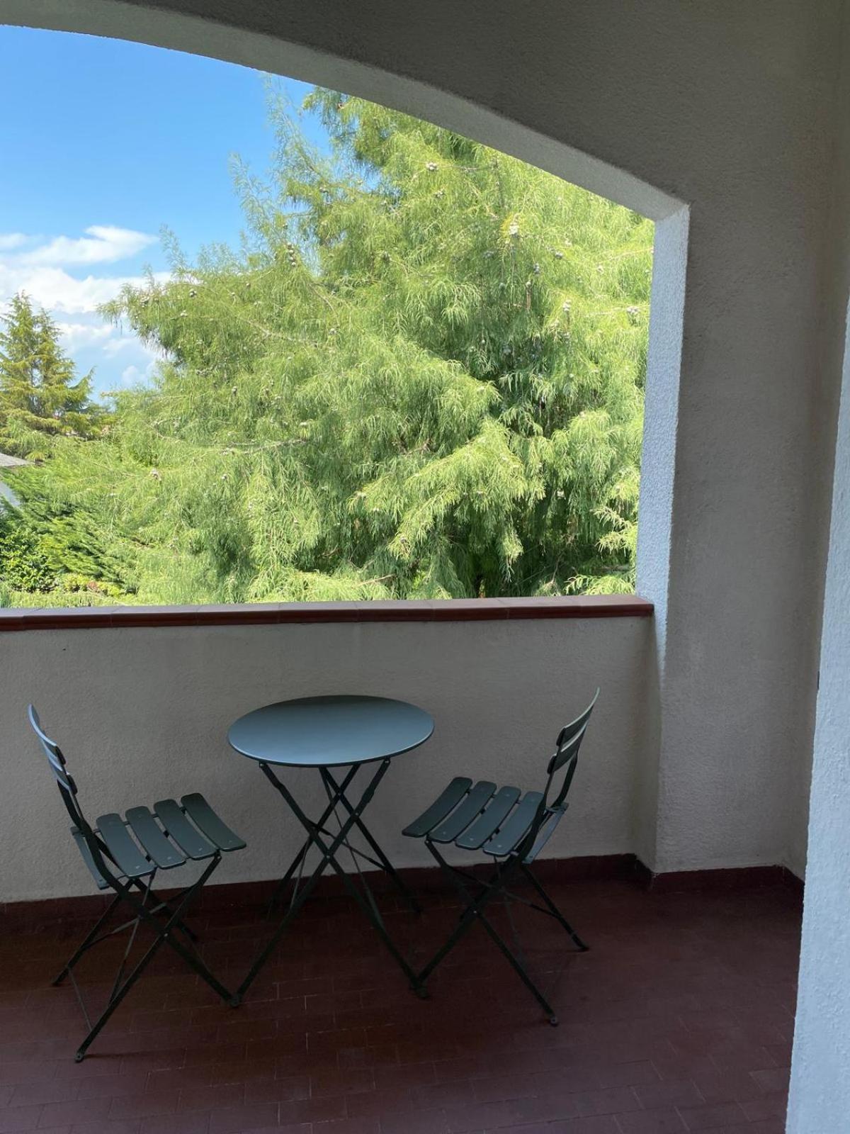 Appartamento Tosca Peschiera del Garda Exterior photo